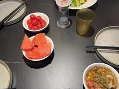 -辣尚瘾·烤鱼·新川菜(交大直营店)