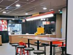 -麦当劳(温州人民路店)