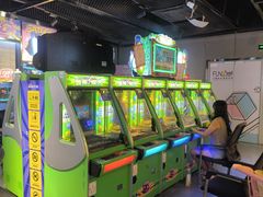 -星际传奇·电玩城·游戏厅·儿童乐园(大悦城店)