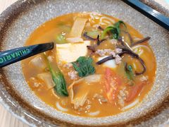 -蒙自源米线大王(江南西路店)