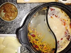 -滇池印象原生态火锅(南开大悦城店)