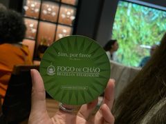 -Fogo de Chão Jardins