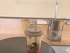 -喜茶(珠海华发商都店)