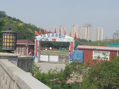 -南翠屏公园