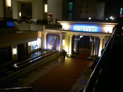 -无锡君来洲际酒店