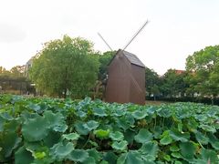 -美兰湖景区
