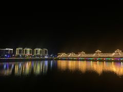 -龙津风雨桥
