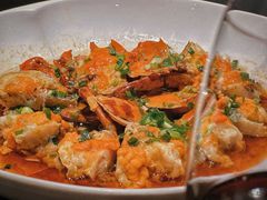 荣兴海鲜大咖-荣兴酒家(徐家汇店)