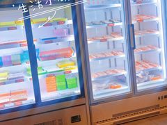 自助取餐区-大斌家串串火锅(万国城店)
