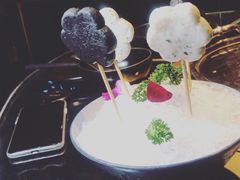 -凤园椰珍·臻品椰子鸡(保利时光里店)