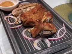 -羊之道草原味道清真餐厅(番禺店)