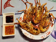 -辉记炭烧海鲜大排档·老字号(福田店)