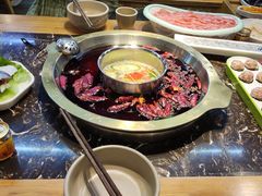 -堂客老火锅(欣阳广场总店)