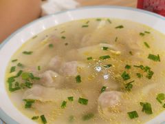 -小杨生煎(白玉兰广场店)