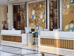 -廊坊固安福朋喜来登酒店