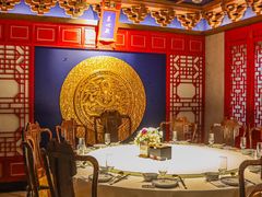 -真地道京味府·鲜橙烤鸭·北京菜(朝外大街东大桥店)