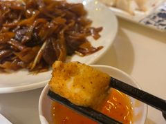 -稻香饭店(IFS国金中心店)
