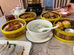 -香云轩·顺德菜(香云纱园林酒店店)