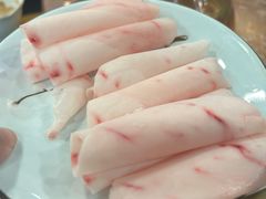 -马记伊源斋涮肉·清真菜(潘家园古玩市场店)