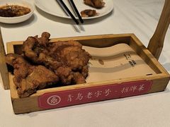 -双合园·海鲜水饺青岛菜(万佳广场店)