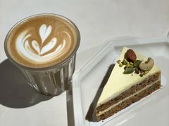 -sugarman espresso素饮糖人高新咖啡工厂