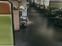 -清真·锦翔炝锅鱼(明德门店)