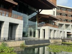 -水月周庄铂尔曼酒店-水月荟中餐厅