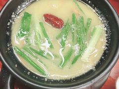 -云隐小厨·传统大理美食(复兴路店)