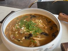 -后海16号·北京私房菜