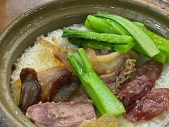 -煲煲掂风味煲仔饭餐厅(西区店)