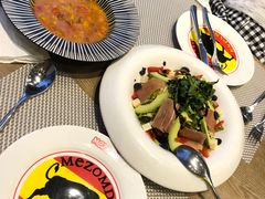 -Mezomd曼索蒂西班牙餐厅(广粤店)