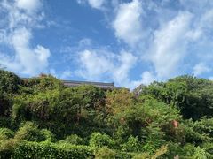 -句容茅山景区