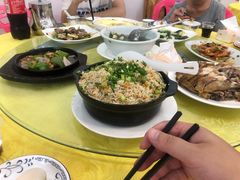 -浩海美食店(闸坡店)