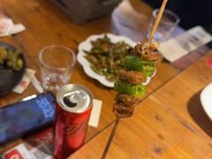 -聚点串吧·北京烧烤(朝北店)