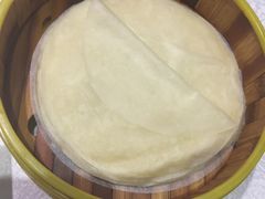 -京味民福烤鸭店(建设四马路店)