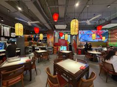 -匠熙小馆(崇文门店)