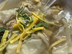 -海平馄饨(逍遥二路店)