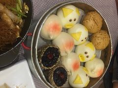 -南山饭店(阳明古镇店)