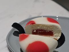 锦鲤-La Porte de Paris 巴黎之门法式甜品