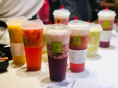 -奈雪的茶(华强北中航城店)