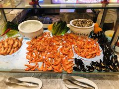 -盛宴标帜餐厅·亲子自助 (南昌喜来登酒店)