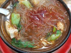 -清真·马文砂锅大全(麦苋街店)