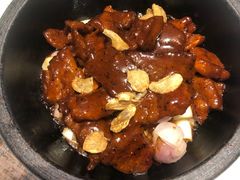 -禧宴Joyous Restaurant(禧园店)