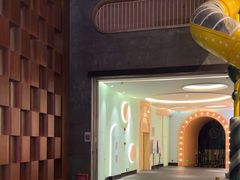 -清远熹乐谷温泉度假酒店