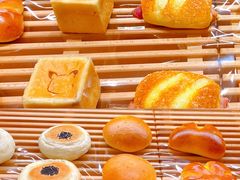 -慢熟面包店bud bread(孩儿巷店)