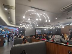 -萨莉亚意式餐厅(金隅嘉品mall店)