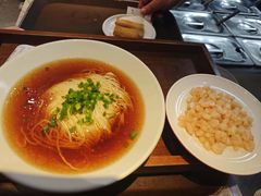 -松鹤楼面馆(清河万象汇店)