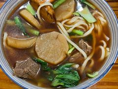 -陈八两面家(华孚写字楼店)