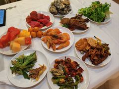 -碧中海汤泉汗蒸酒店