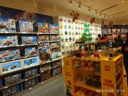 -kidsland(南开大悦城店)